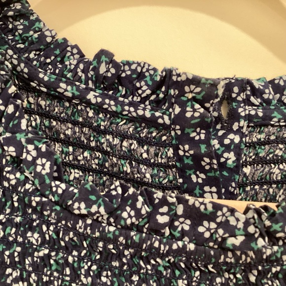 Ladies Nautica summer top. - Picture 5 of 8